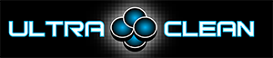 Ultra Clean logo